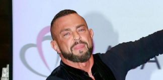 E’ morto a 44 anni Robin Windsor, star di ‘Ballando con le stelle’ versione inglese