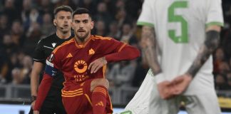 Europa League, Feyenoord ko ai rigori e Roma agli ottavi