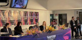 Rose Villain per la prima volta in gara al Festival di Sanremo: “Porto le mie due anime sul palco”