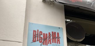 BigMama apre la sua rosticceria per la settimana del Festival: “Averne una è il sogno della mia vita”