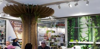 Cosmoprof, dai capelli alle unghie aree speciali per arricchire operatori