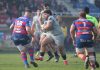 Rugby A Elite – Viadana si arrende a Rovigo (32-12): i veneti lo agganciano in vetta