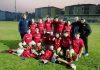 Rugby Mantova, giovani: U.14 ok a Desenzano, semaforo rosso per l’U.18