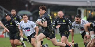 Rugby A Elite – Ruggito del Viadana: ottava vittoria di fila. Lyons Piacenza ko 24-13