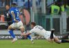 Sei Nazioni 2024, Italia-Inghilterra 24-27