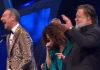 Sanremo 2024, Russell Crowe show: l’anti-Travolta si prende l’Ariston