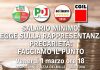 Salario minimo, se ne parla all’Arci Donini con Verdi Sinistra, Pd, M5S e Cgil
