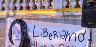 Ilaria Salis, il padre: “Mercoledì la incontro, poi spero lasci il carcere”