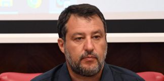 Ilaria Salis, Salvini: “Capisco il padre ma se condannata non la vorrei in classe”