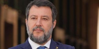 Fiaccolata per Navalny, Salvini: “La Lega ci sarà”