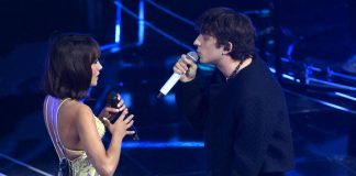 Sanremo 2024, serata cover tra grandi ospiti e autocelebrazioni