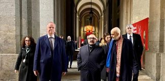 Museo di Capodimonte, ministro Sangiuliano: “Importante investimento strategico e tecnologico”