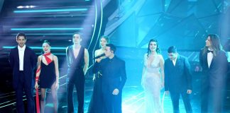 Sanremo 2024, Elena Cecchettin critica ‘frasi sull’amore’ lette da attori Mare Fuori