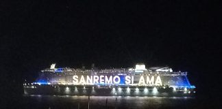 Sanremo 2024, fuochi d’artificio e il festival prende il largo