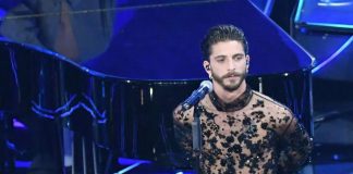 Sanremo 2024 finisce sul Financial Times per la moda maschile