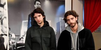 Sanremo 2024, Santi Francesi: “Romantici? Amore era tabù, poi ci siamo innamorati anche noi”