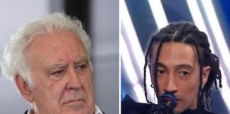Sanremo 2024, Santoro: “Ghali? Non avrei usato il termine genocidio”