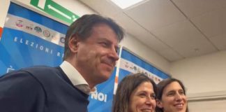 Elezioni Sardegna, Todde vince al fotofinish: “Felice e orgogliosa, primo presidente donna”