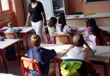 Acquanegra sul Chiese, fino al 31 luglio aperte le iscrizioni ai servizi scolastici