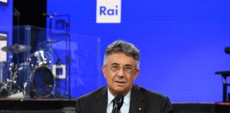 Rai, Viminale mette sotto tutela ad Sergio: assegnata scorta