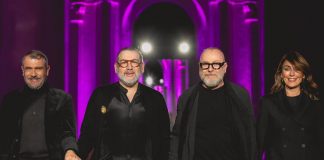 Roma Couture, l’Alta Moda Capitolina torna in passerella