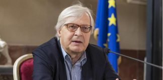 Sgarbi, governo verso soluzione del caso. Il critico d’arte: “Niente ricorso al Tar”