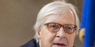 Antitrust: “Sottosegretario Sgarbi ha esercitato attività di critico violando legge Frattini”