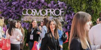 Cosmoprof: Miami, Riyadh, Bangkok, Las Vegas continua sviluppo network