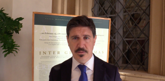 Shoah, Pulcini (sindaco Monte Porzio Catone): “Importante comprendere orrore nazifascismo”