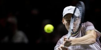 Atp Rotterdam, oggi la semifinale Sinner-Griekspoor: dove vederla in tv e streaming