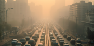 Smog: Milano, Roma, Torino e Napoli tra le 10 città in lotta contro l’inquinamento