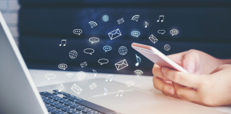 Internet, 70% 8-16enni usa social e streaming, online fino a 3 ore al giorno