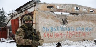 Ucraina, Russia non si ferma a Avdiivka: il piano per nuovo attacco