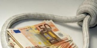 Usura: nel mantovano fenomeno sotto controllo, ma il Prefetto chiede prevenzione