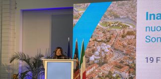 Casellati: “Nuovo hub logistico Sonepar rappresenta suggello del percorso dell’azienda”