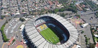 Mondiali di calcio 2026, la finale a New York il 19 luglio. Infantino: “Partita inaugurale a Città del Messico”