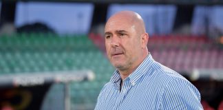 Terni, Stefano Bandecchi si dimette da sindaco