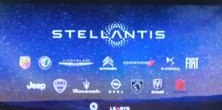 Stellantis, risultati record nel 2023