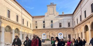 Università, alla Link di Roma al via nuovo corso di laurea in Medicina e Chirurgia