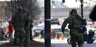 Kansas City, spari a parata Super Bowl: 3 arresti. Vittima era Dj