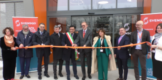 Inaugurati da Syensqo innovativi Application Development Labs a Bollate