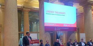 Tagliavanti (Camera Commercio Roma): “Con Ia si stima una crescita della ricchezza del 16%”