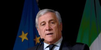 Tajani: “Non ci facciamo intimidire da minacce Houthi, se attaccati risponderemo”