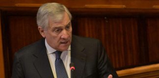 Ucraina, Tajani: “Accordo bilaterale con Italia tassello fondamentale per la pace”