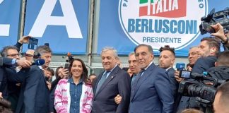 Congresso Forza Italia, Tajani: “Come in Champions ma Maradona non c’è più” – Diretta