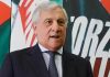 Elezioni Sardegna, Tajani: “Per il governo non cambia nulla”