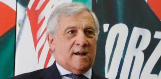 Elezioni Sardegna, Tajani: “Per il governo non cambia nulla”