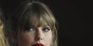 Taylor Swift, il padre accusato di aver aggredito un fotografo
