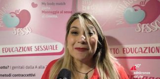 La sessuologa: “Risponderete ai timori e paure sull’affettività dei ragazzi”