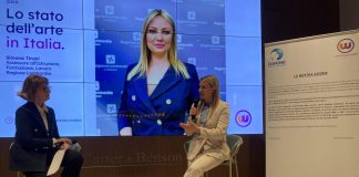 Assessore Tironi: “Parità di genere priorità per Regione Lombardia”